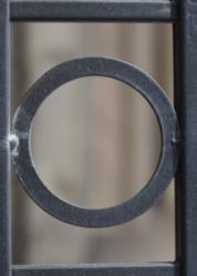 The Letter o_12 - Color