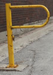 The Letter p_10 - Color