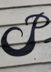 The Letter p_6 - Color