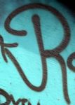 The Letter r_7 - Color
