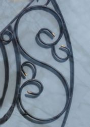 The Letter s_1 - Color