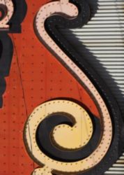 The Letter s_5 - Color