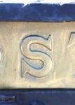 The Letter s_6 - Color