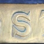 The Letter s_6 - Color