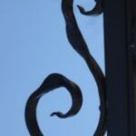 The Letter s_7 - Color