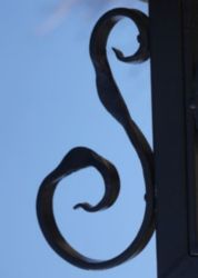 The Letter s_7 - Color