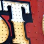 The Letter t_1 - Color