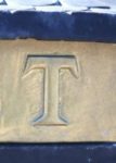 The Letter t_7 - Color