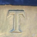 The Letter t_7 - Color