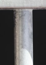 The Letter t_9 - Color