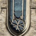 The Letter u_1 - Color