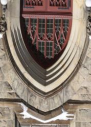 The Letter u_2 - Color