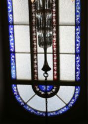 The Letter u_3 - Color