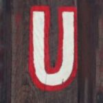 The Letter u_6 - Color