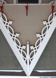 The Letter v_1 - Color