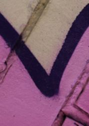 The Letter v_3 - Color