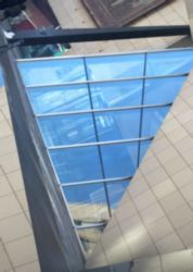 The Letter v_6 - Color