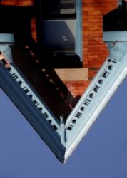 The Letter v_8 - Color