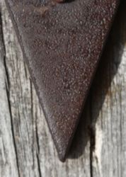 The Letter v_9 - Color