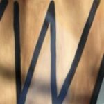 The Letter w_1 - Color