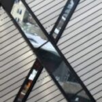 The Letter x_1 - Color