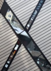 The Letter x_1 - Color