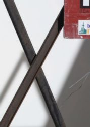 The Letter x_2 - Color