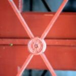 The Letter x_3 - Color