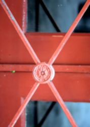 The Letter x_3 - Color