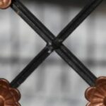 The Letter x_5 - Color