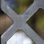 The Letter x_6 - Color