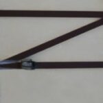 The Letter z_2 - Color