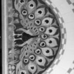 The Letter d_10 - London - Black & White