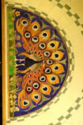 The Letter d_10 - London - Color