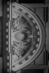 The Letter d_11 - London - Black & White