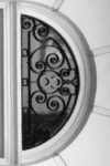The Letter d_12 - London - Black & White
