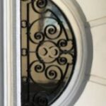The Letter d_12 - London - Color
