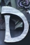 The Letter d_14 - London - Color
