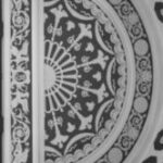 The Letter d_15 - London - Black & White