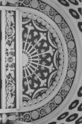 The Letter d_15 - London - Black & White
