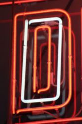 The Letter d_16 - London - Color
