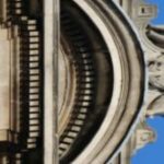 The Letter d_1 - London - Color