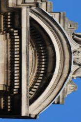 The Letter d_1 - London - Color