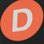 The Letter d_2 - NYC - Color