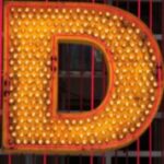 The Letter d_3 - NYC - Color