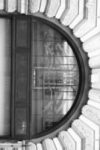 The Letter d_4 - London - Black & White