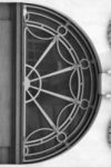 The Letter d_6 - London - Black & White