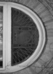 The Letter d_6- Toronto - Black & White