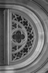 The Letter d_7 - NYC - Black & White