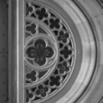 The Letter d_7 - NYC - Black & White